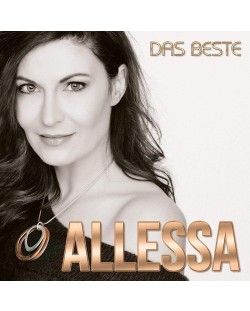 Allessa - Das Beste (CD)