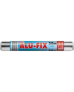 Αλουμινόχαρτο  ALUFIX - Economy, 30 m, 29 cm