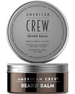 American Crew Balm για γένια, 60 g