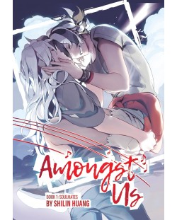 Amongst Us: Soulmates, Book 1