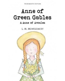 Anne of Green Gables & Anne of Avonlea