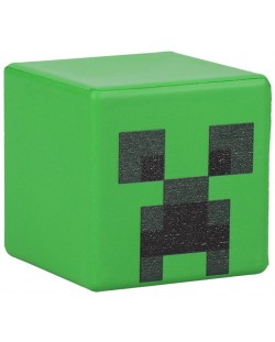 Αντιστρές Paladone Games: Minecraft - Creeper