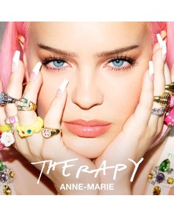 Anne-Marie - Therapy (CD)