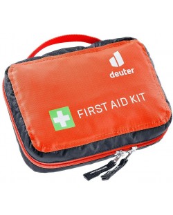 Σετ πρώτων βοηθειών Deuter - First Aid Kit, πορτοκαλί