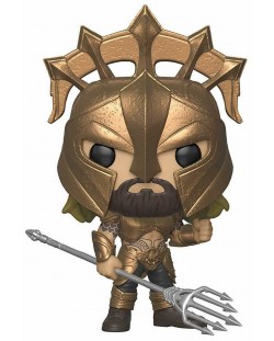 Φιγούρα Funko POP! DC Comics: Aquaman - Arthur Curry, #244