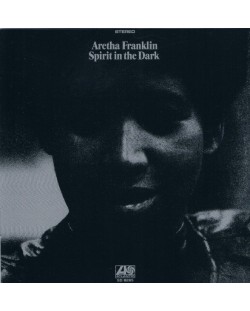 Aretha Franklin - Spirit In The Dark (CD)