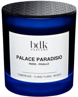 Αρωματικό κερί Bdk Parfums - Palace Paradisio, 250 g