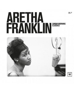 Aretha Franklin - Sunday Morning Classics (Vinyl)