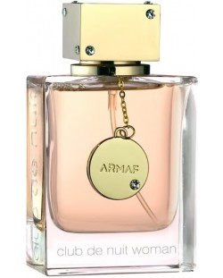 Armaf Club de Nuit Eau de Parfum, 105 ml