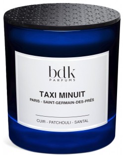 Αρωματικό κερί Bdk Parfums - Taxi Minuit, 250 g