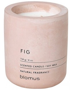 Αρωματικό κερί Blomus Fraga - S, Fig, Rose Dust