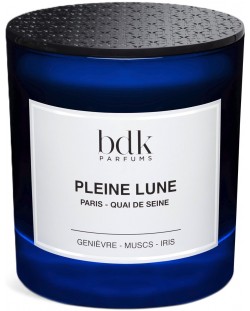Αρωματικό κερί Bdk Parfums - Pleine Lune, 250 g
