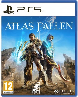 Atlas Fallen (PS5)