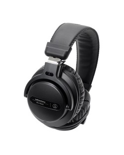 Ακουστικά Audio-Technica - ATH-PRO5X, μαύρα