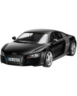 Συναρμολογημένο μοντέλο  Revell - Audi R8 (07057)