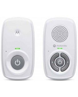 Ηχητική οθόνη μωρού  Motorola - AM21