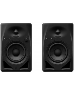 Ηχοσύστημα Pioneer DJ - DM-40D, 2.0, μαύρο