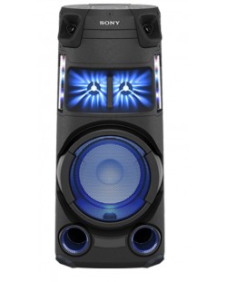 Ηχοσύστημα Sony - MHC-V43D, Bluetooth, μαύρο