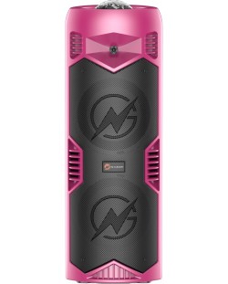 Ηχοσύστημα   N-Gear - LGP-5150, ροζ