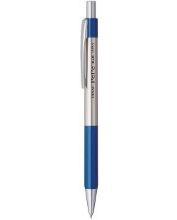 Αυτόματο στυλό Penac Pepe - 0,7 mm, μπλε και γκρι