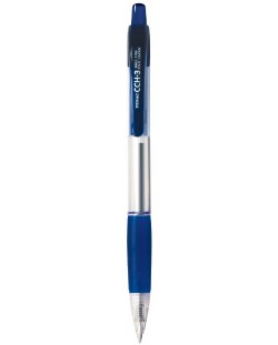 Αυτόματο στυλό Penac CCH-3 - 0,7 mm, μπλε
