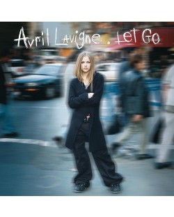 Avril Lavigne - Let Go (2 Vinyl)