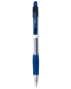 Αυτόματο στυλό με μελάνι gel Penac CCH-3 - 0.5 mm, μπλε