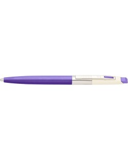 Αυτόματο στυλό  Ico 70 - 0.8 mm,μωβ