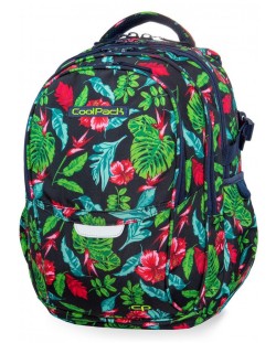 Σχολική τσάντα Cool Pack Factor - Candy Jungle