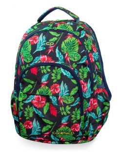 Σχολική τσάντα Cool Pack Basic Plus - Candy Jungle