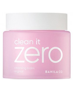 Banila Co Clean it Zero Balm καθαρισμού Original, 180 ml