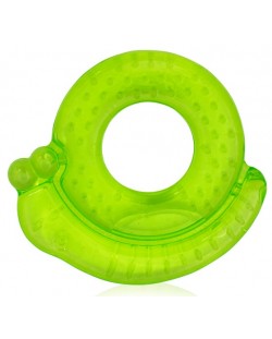 Μασητικό  Οδοντοφυΐας  Lorelli Baby care-Πράσινο Σαλιγκάρι