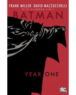 Batman: Year One