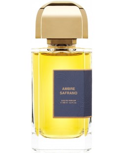 Bdk Parfums Exclusive Eau de Parfum  Ambre Safrano, 100 ml