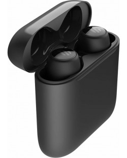 Ασύρματα ακουστικά Edifier - TWS 6, μαύρα
