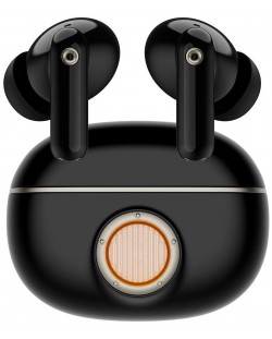 Ασύρματα ακουστικά με μικρόφωνο Edifier-TO-U7 Pro, TWS, ANC,Μαύρο