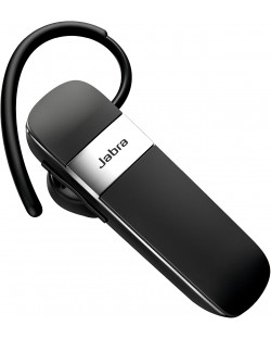 Ασύρματα ακουστικά Jabra - Talk 15 SE, μαύρα/ασημί
