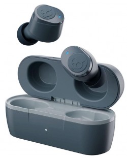 Ασύρματα ακουστικά   Skullcandy - Jib 2 TWS, Chill Grey