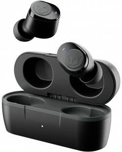 Ασύρματα ακουστικά Skullcandy - Jib 2, TWS, μαύρα
