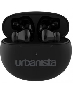 Ασύρματα ακουστικά Urbanista - Austin TWS,μαύρο