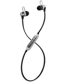 Ασύρματα ακουστικά με μικρόφωνο Maxell - BT750, μαύρα/λευκά