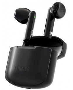 Ασύρματα ακουστικά  Edifier-W200T mini, TWS,μαύρο