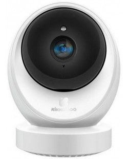 Ασύρματη κάμερα Wi-Fi KikkaBoo - Lua