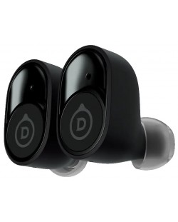 Ασύρματα ακουστικά Devialet - Gemini, TWS, ANC, Μαύρο