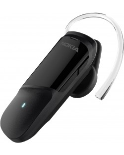 Ασύρματο ακουστικό Nokia - Clarity Solo Bud SB-501, μαύρο