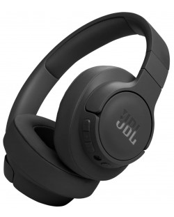 Ασύρματα ακουστικά με μικρόφωνο JBL - Tune 770NC, ANC, μαύρο