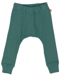 Βρεφικό παντελόνι Rach -βράκα,πράσινο, 92 εκ