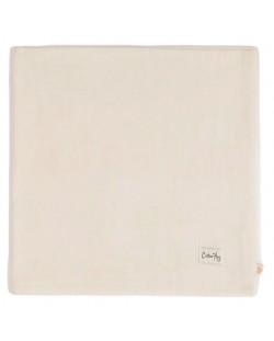 Βρεφική πάνα Cotton Hug - Σύννεφο, 120 х 120 cm