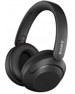 Ασύρματα ακουστικά Sony - WH-XB910, NC, μαύρα