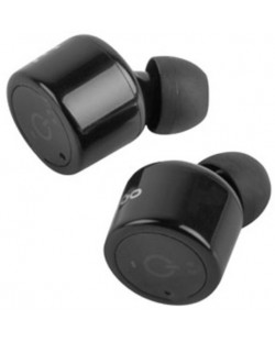 Ασύρματα ακουστικά uGo - Active, TWS, μαύρο